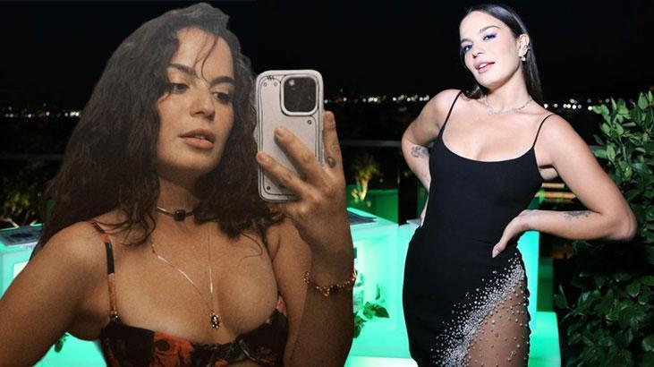 Aslı Bekiroğlu: Ben bir dizide oynatırdım bu kızı!