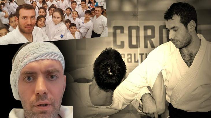 Alkollü sürücü dehşeti: Aikido eğitmeni felç kaldı