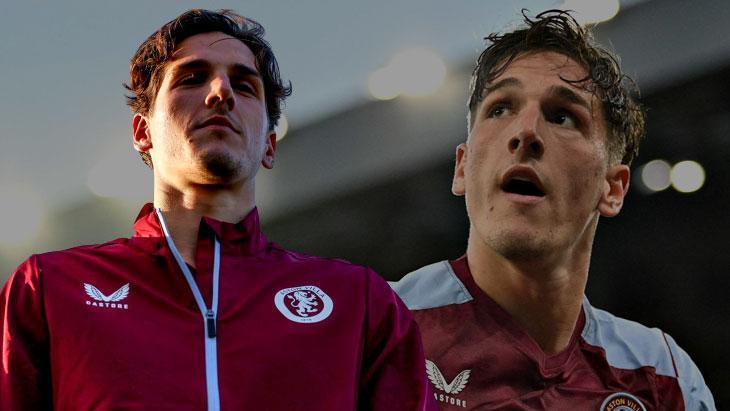 Aston Villa’dan Nicolo Zaniolo kararı! 50 milyon euroluk transfer planı