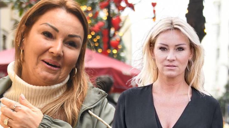 Pınar Altuğ: Sahneye çıkarken dizlerim titriyor