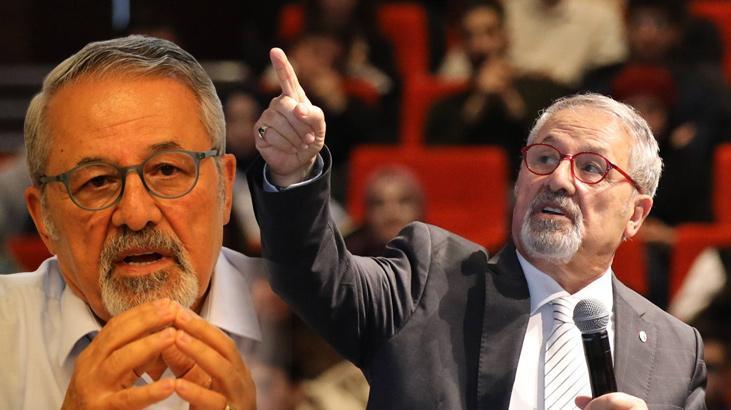 Naci Görür: ‘Ben bir belediye başkanı olsam’ diyerek ilk yapacağı işi söyledi