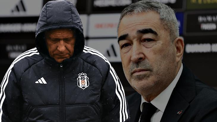 Samet Aybaba tribünden izledi! Beşiktaş’tan Kopenhaglı 3 yıldıza transfer kancası