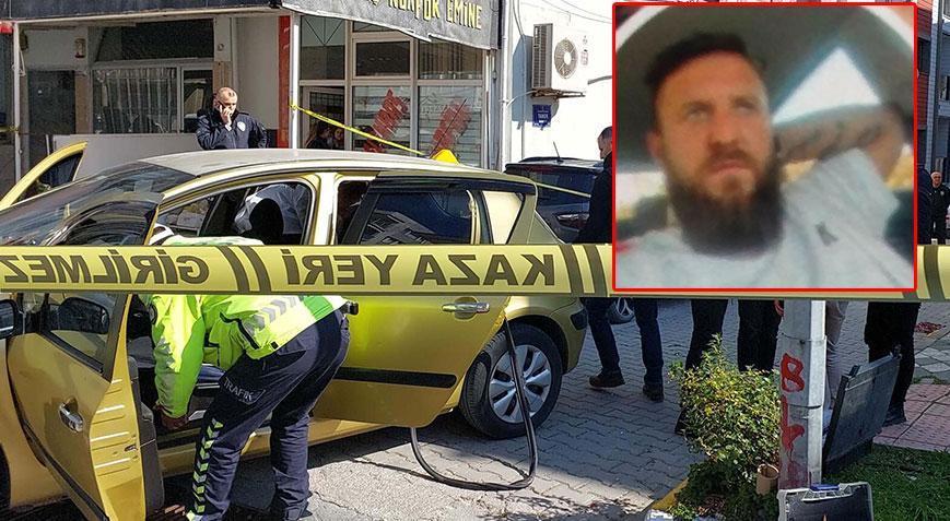 Sevgilisi yaraladı, aynı tabancayla intihar etti