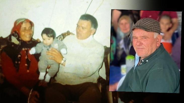 Kucağında bebek 20 yıl sonra katili oldu!