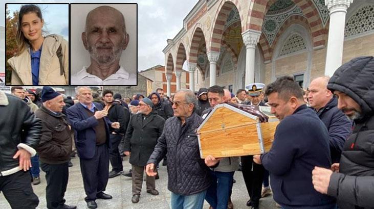 Dede ile torunu aynı günde öldü