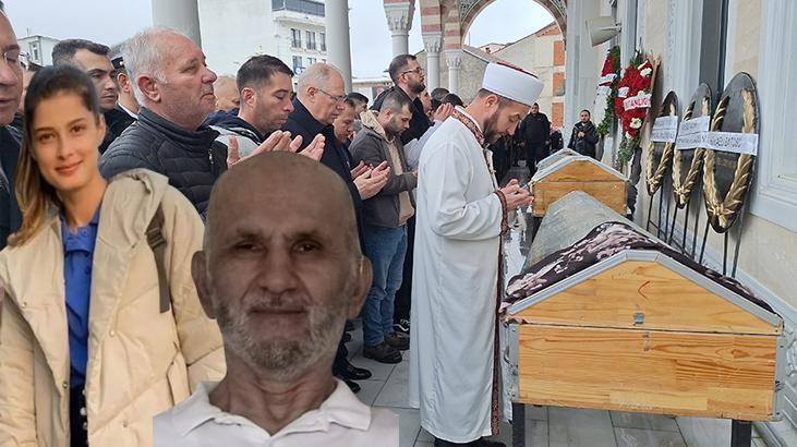 Farklı şehirlerde aynı gün hayatını kaybettiler! Dede ve toruna acı veda