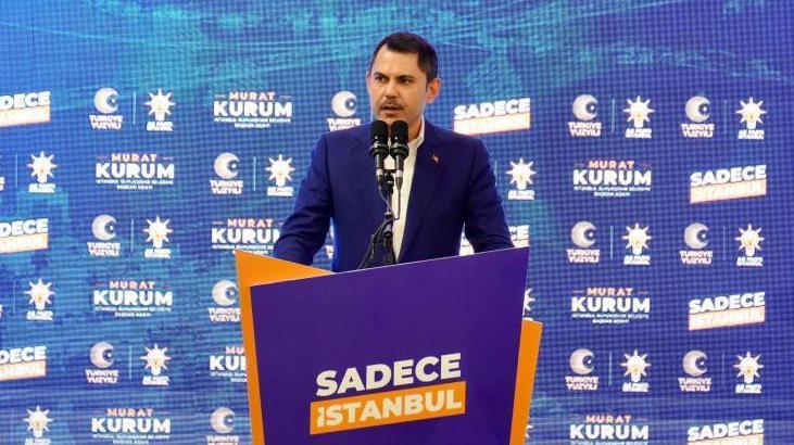 Taksiciler Buluşması’nda konuşan Kurum: İstanbul Taksisi markasını oluşturacağız