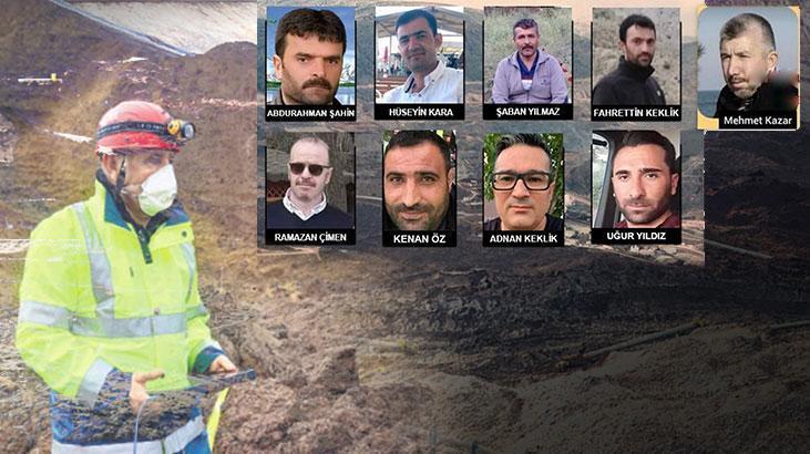 Erzincan’da son durum! Bakanlar Yerlikaya ve Bayraktar’dan açıklamalar