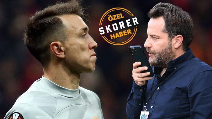 SON DAKİKA | Galatasaray’da Muslera gerçekleri! Nevzat Dindar duyurdu: İmzalamazsa ikisinden biri gelecek