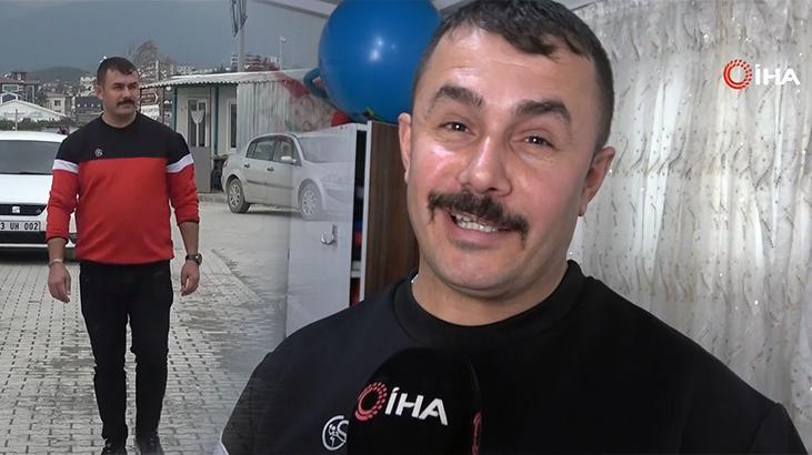 ‘Ağlanacak halimize gülüyoruz’ diyerek anlattı: Arkadaşlarım bana yaşayan ölü diyor