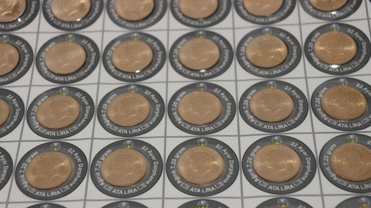 Kuyumcu esnafı bulamıyor: Çeyrek altın krizi