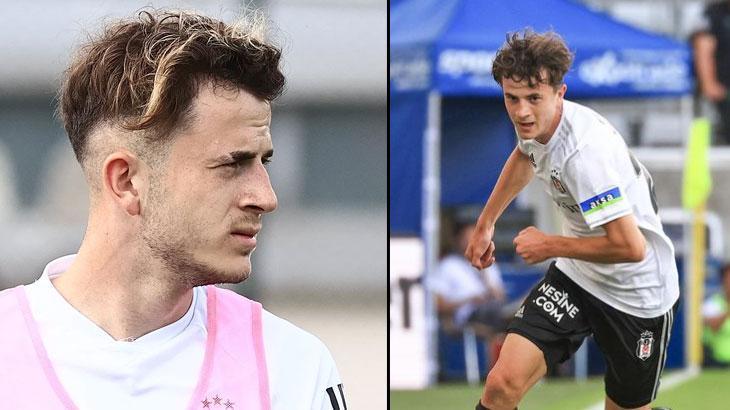 Avrupa basını Beşiktaş ve Emirhan Delibaş’ı konuşuyor: Acımasız karar!