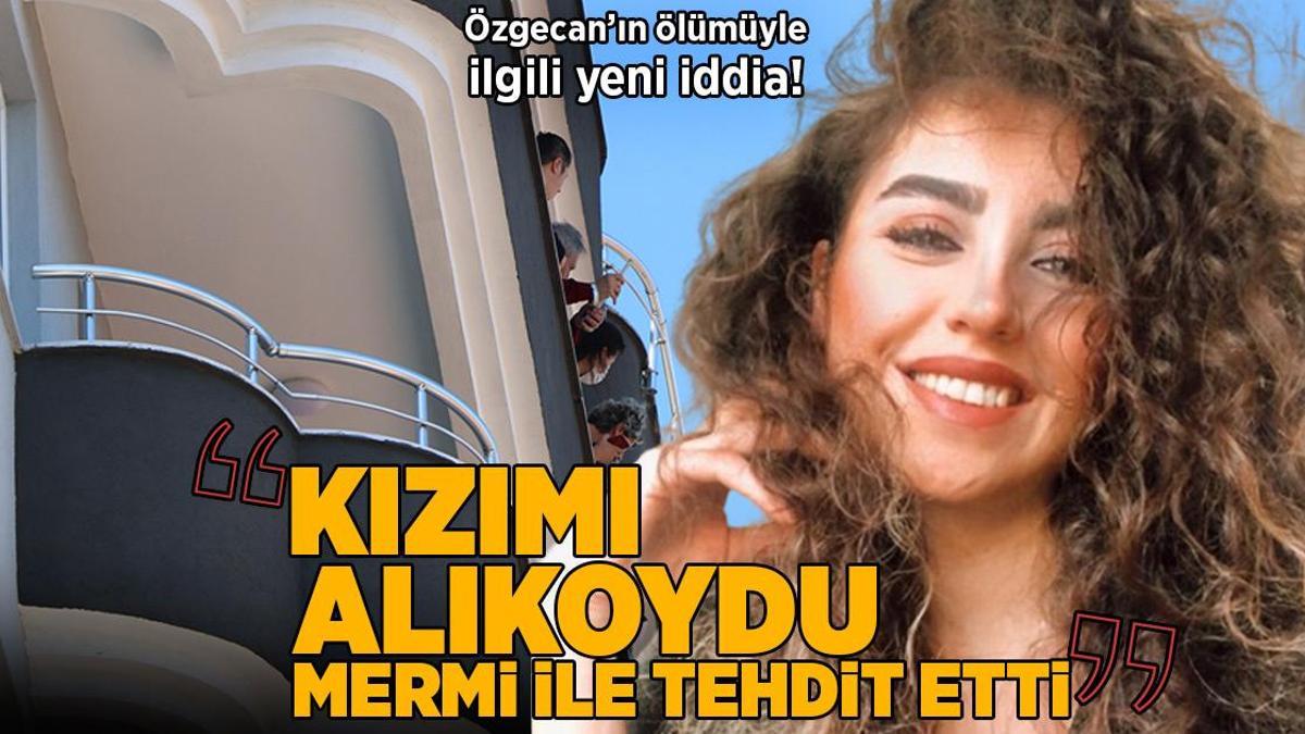 Özgecan’ın ölümünde ‘mermi ile tehdit’ iddiası: Arkadaşım intihara meyilli değildi