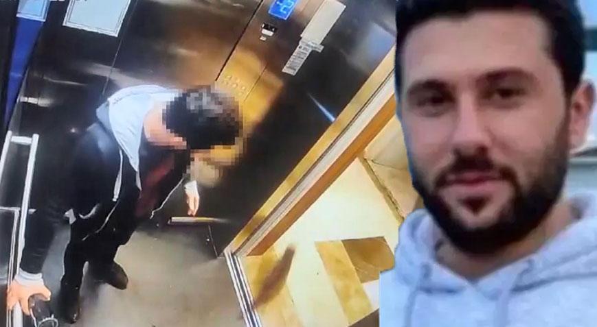 Kedi Eros’u darp ederek öldüren İbrahim Keloğlan hakkında flaş gelişme