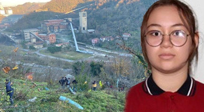 Liseli Büşra’nın hayatını kaybetmişti! 1 yıl önce de aynı servis kaza yapmış