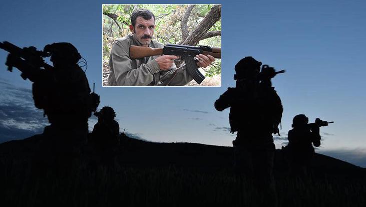 MİT’ten Kamışlı’da nokta operasyon