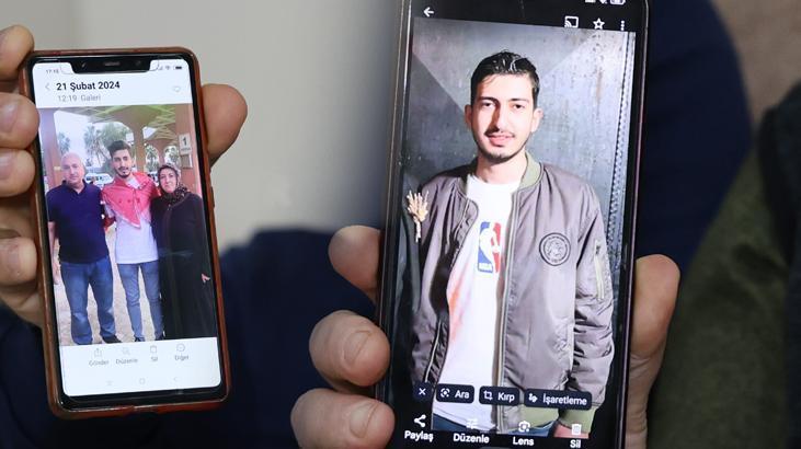 Aileden kan iddialar: Muhammet’i kaçırıp borcunu tahsil etti