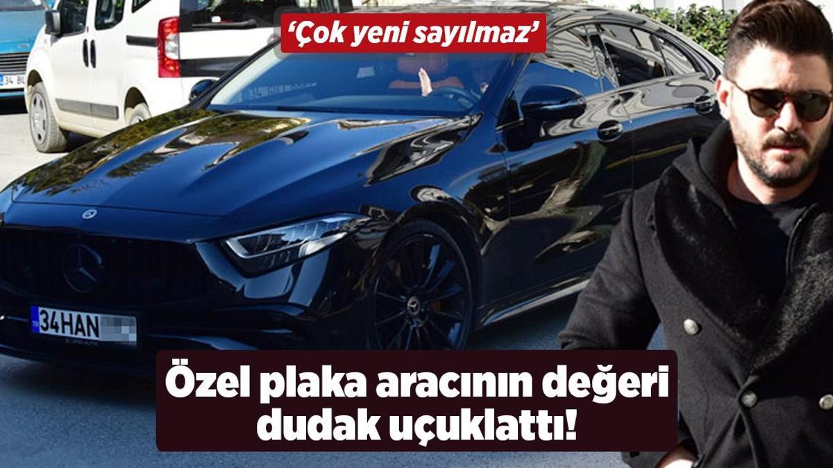9 milyon TL’lik oyuncak! ‘Çok yeni sayılmaz’