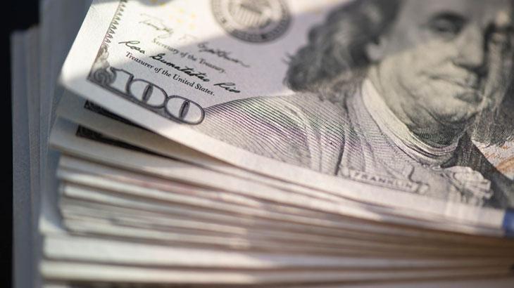 Merkez Bankası’nın rezervleri belli oldu