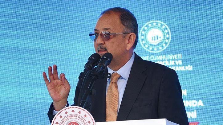 ‘İstanbul’un dönüşümü için bütçemiz 485 milyar lira’