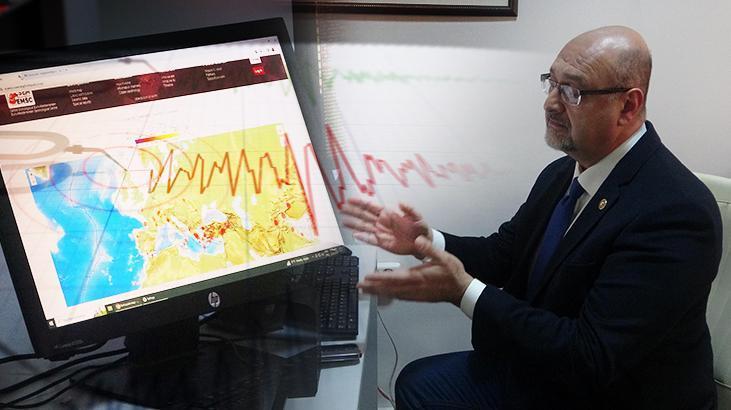 Kentte 20 günde 150 mikro deprem: Yeni bir fay olabilir