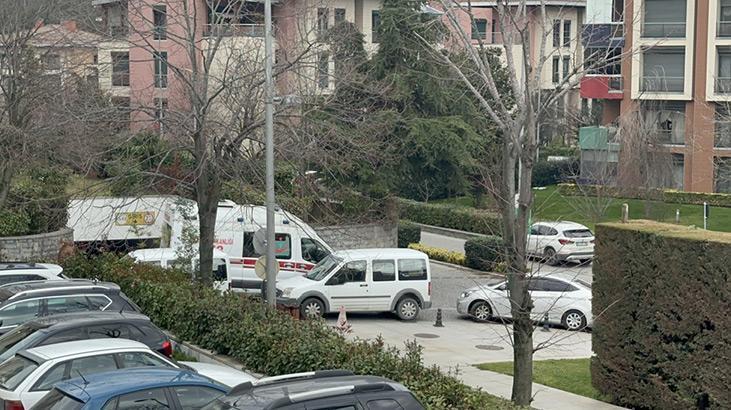 Son dakika… Ümraniye’de dehşet! Dini nikahlı eşi ve 2 kızını öldürdü