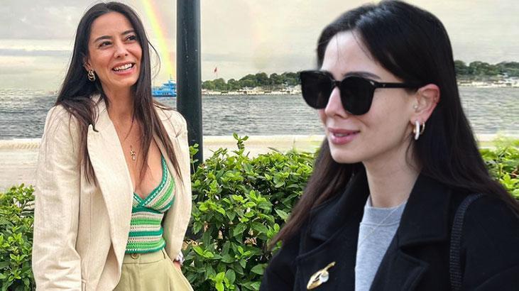 Neden ekranlardan uzak kaldı? Merve Sevi’den açıklama