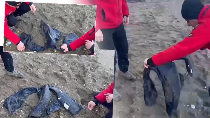 ‘Batuhan A’ gemisindeki aramalar 10’uncu gün: Eşyalar var, kendileri yok