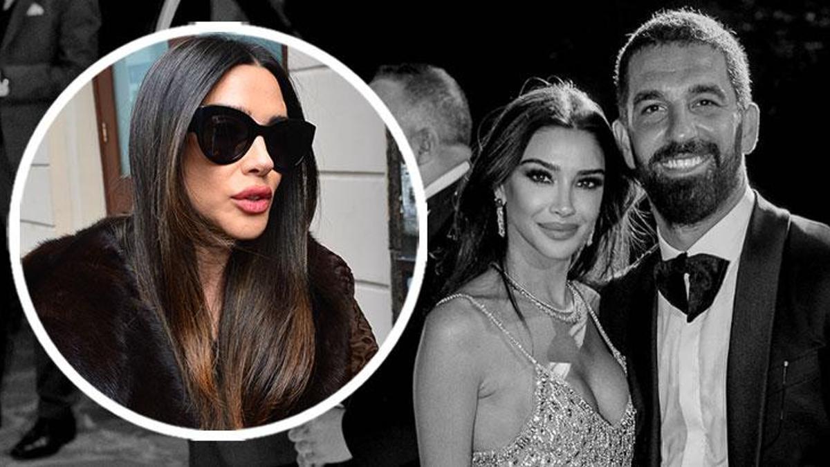 Terlikleri olay olan Aslıhan Doğan: Şoktayım! Herkes önündeki tabağa baksın