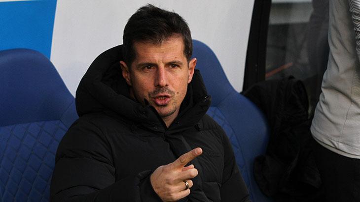 Ankaragücü’nde Emre Belözoğlu’ndan istifa sinyali! ‘Gereğini yapacağım’