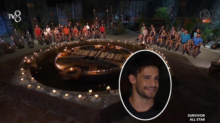Survivor’da dokunulmazlığı kazanan takım belli oldu! Adaya Batuhan Karacakaya geldi ve ortalık karıştı
