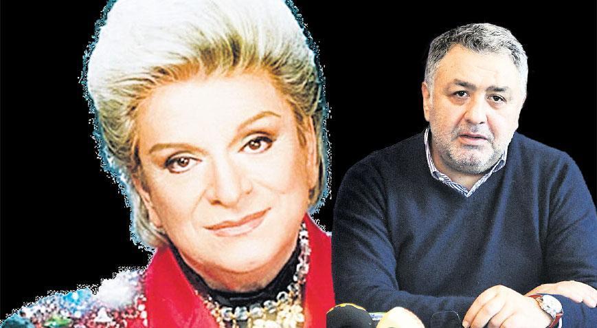 Vakıflardan ‘Sanat Güneşi’ filmine itiraz