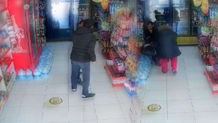 Yer: Esenyurt… 12 yaşındaki çocuğa peş peşe yumruklar