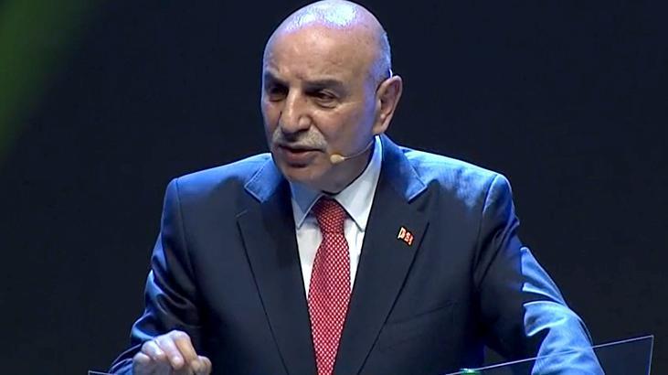 AK Parti ABB Başkan Adayı Turgut Altınok, projelerini anlatıyor