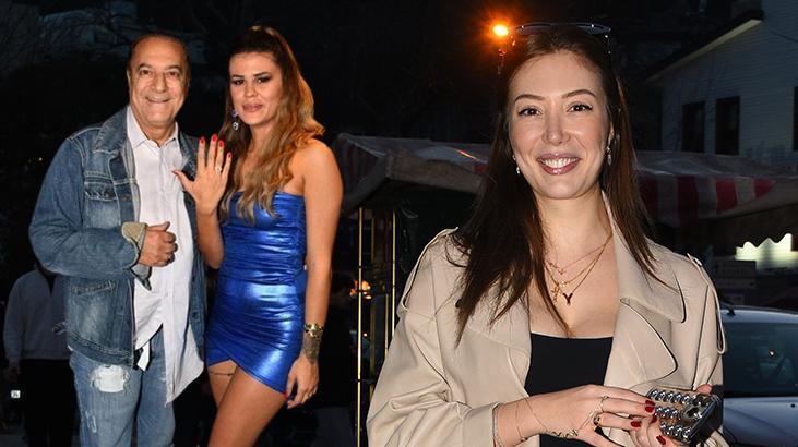 Yasmin Erbil: Babamın genç kız arkadaşlarından rahatsızım!