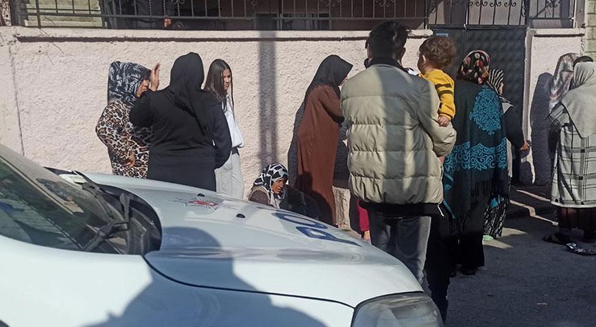 9 yaşındaki çocuk, tabancayla amcasını öldürdü