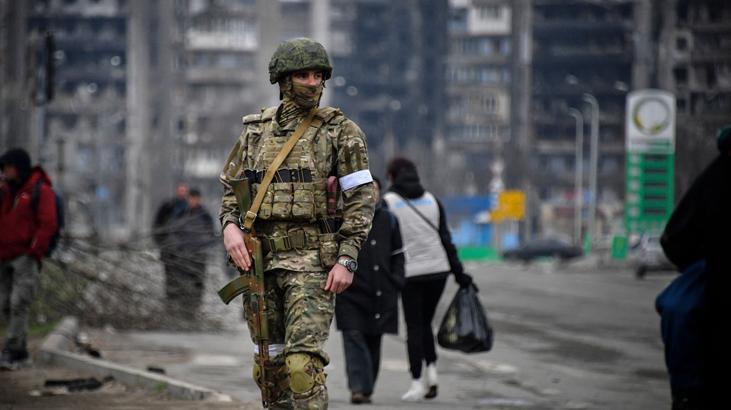 Ukrayna-Rusya savaşının üçüncü yılı: İki ülke şimdiye kadar kaç asker kaybetti?