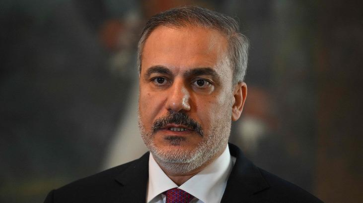 Bakan Fidan’dan Hocalı Katliamı mesajı: Türkiye, her daim Azerbaycan’ın yanındadır