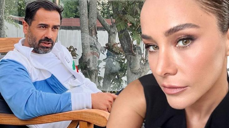 Burçin Terzioğlu 4 yıllık sevgilisi Umut Duygu ile ayrıldı!