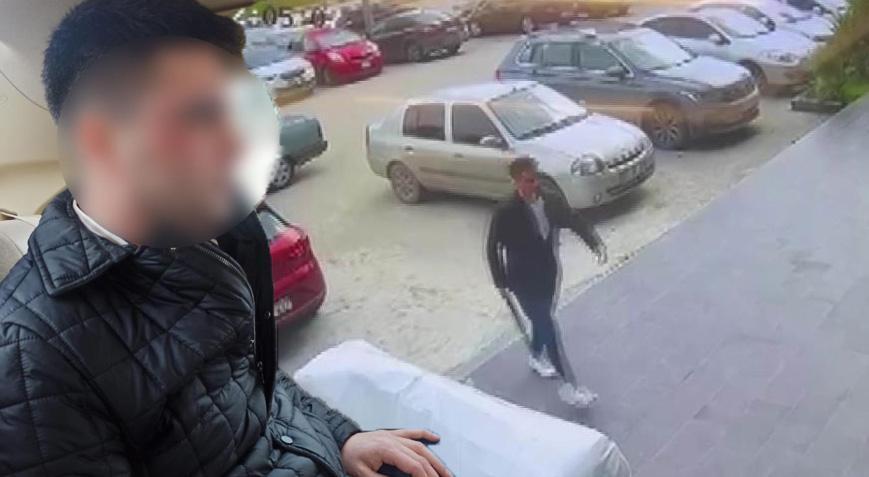 Eksi eşinin başkasıyla ilişkisi olduğunu öğrendi! İş yerinde dehşet saçtı