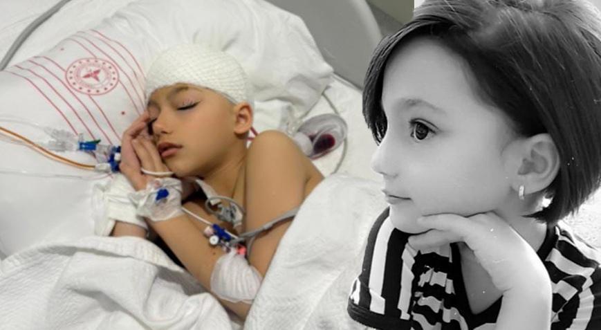 Okulda beyin kanaması geçiren Mira’nın öğretmeni ile ilgili şok iddia! ‘Otur, iyileşirsin, geçer’