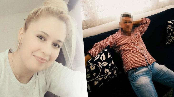 İş görüşmesine giden karısını öldürdü