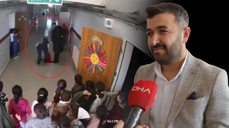 Öğretmenin ‘Heimlich manevrası’ hayat kurtardı: Herkes ilk yardım eğitimi almalı