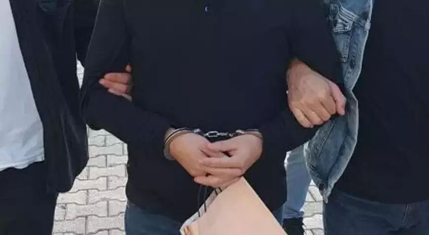 Erzurum’da operasyon! FETÖ üyesi esnaf yakalandı