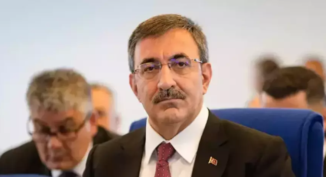 Cevdet Yılmaz’dan büyüme rakamlarına ilişkin açıklama