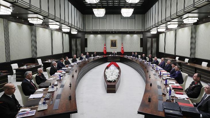 Türkiye’nin ‘Kırmızı Kitap’ı güncelleniyor