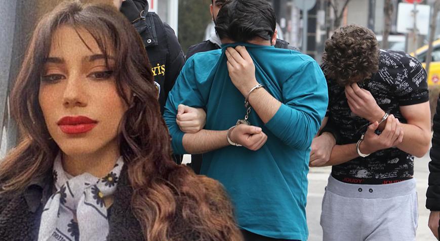 Ayşenur’un katiline ‘iyi hal’ indirimi! Aile isyan etti: Barbarca öldürüyor, delillerin hepsi ortada