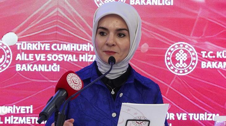 Bakan Göktaş: Toplumu bütün kılan yapımların ekranlarda yer almasını istiyoruz