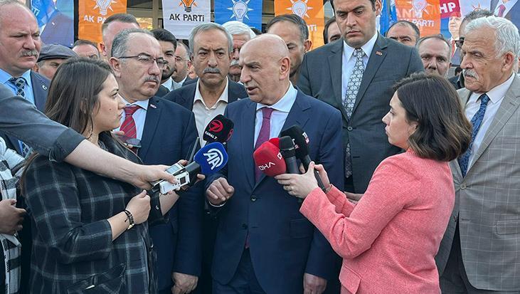 Altınok duyurdu: Ankara’da su fiyatlarını yüzde 50 indireceğiz