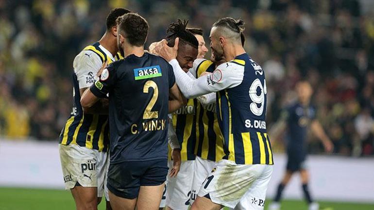 Fenerbahçe'de hedefteki adam İsmail Kartal! Herkesi şaşırttı, yönetim görüşme yapacak